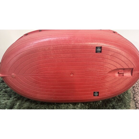 PLAYMOBIL NOAH'S ARK Wild Life Water Floating Ark #9373 Boat Only - Picture 10 of 10